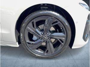 Audi A6 e-tron Sportback S-line/black/21"/TechPlus