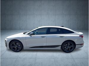 Audi A6 e-tron Sportback S-line/black/21"/TechPlus