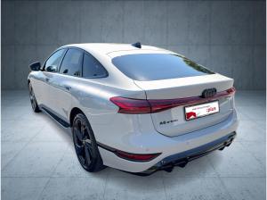 Audi A6 e-tron Sportback S-line/black/21"/TechPlus