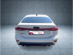 Audi A6 e-tron Sportback S-line/black/21"/TechPlus