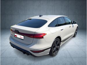 Audi A6 e-tron Sportback S-line/black/21"/TechPlus