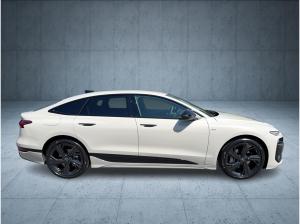 Audi A6 e-tron Sportback S-line/black/21"/TechPlus