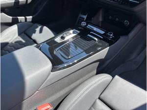 Audi A6 e-tron Sportback S-line/black/21"/TechPlus