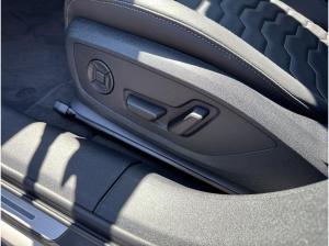 Audi A6 e-tron Sportback S-line/black/21"/TechPlus