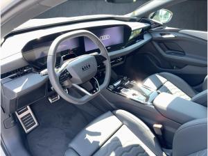 Audi A6 e-tron Sportback S-line/black/21"/TechPlus