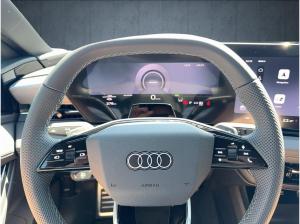 Audi A6 e-tron Sportback S-line/black/21"/TechPlus