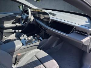 Audi A6 e-tron Sportback S-line/black/21"/TechPlus