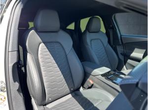 Audi A6 e-tron Sportback S-line/black/21"/TechPlus