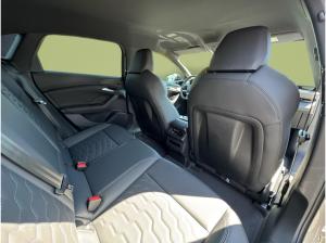 Audi A6 e-tron Sportback S-line/black/21"/TechPlus