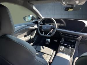 Audi A6 e-tron Sportback S-line/black/21"/TechPlus