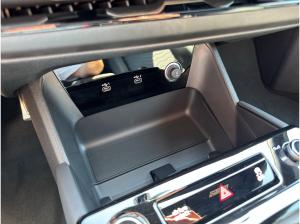 Audi A6 e-tron Sportback S-line/black/21"/TechPlus