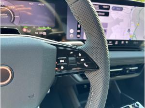 Audi A6 e-tron Sportback S-line/black/21"/TechPlus
