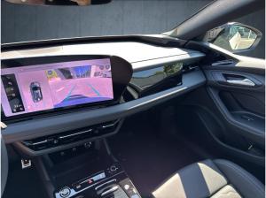 Audi A6 e-tron Sportback S-line/black/21"/TechPlus