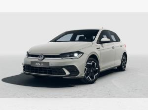 Volkswagen Polo 1.0 TSI DSG R-Line | Privat
