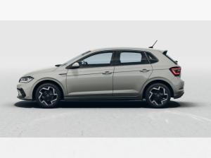 Volkswagen Polo 1.0 TSI DSG R-Line | Privat