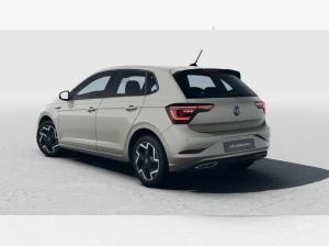 Volkswagen Polo 1.0 TSI DSG R-Line | Privat