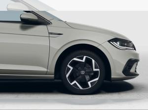 Volkswagen Polo 1.0 TSI DSG R-Line | Privat