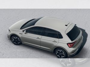 Volkswagen Polo 1.0 TSI DSG R-Line | Privat