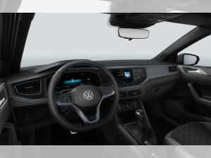 Volkswagen Polo 1.0 TSI DSG R-Line | Privat