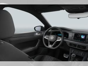 Volkswagen Polo 1.0 TSI DSG R-Line | Privat