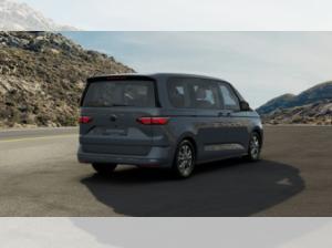 Volkswagen T7 Multivan eHybrid 4MOTION FACELIFT-verfügbar ab 12/26 (Velbert)