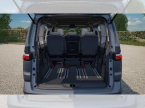 Volkswagen T7 Multivan eHybrid 4MOTION FACELIFT-verfügbar ab 12/26 (Velbert)