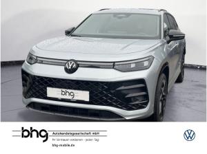 Volkswagen Tayron R-Line 2,0 l TDI 4MOTION