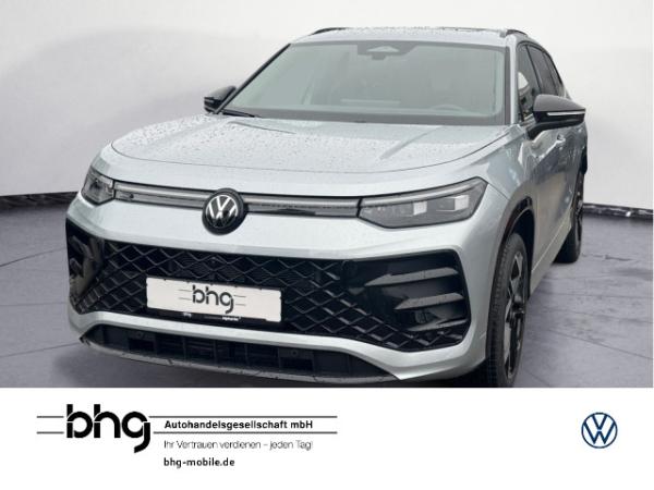 Volkswagen Tayron R-Line 2,0 l TDI 4MOTION