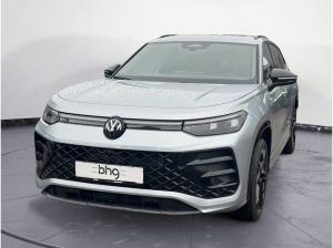 Volkswagen Tayron R-Line 2,0 l TDI 4MOTION