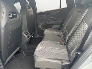 Volkswagen Tayron R-Line 2,0 l TDI 4MOTION