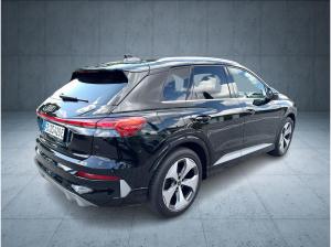 Audi e-tron Q4 SUV e-tron perfomance S-line/Sonos/HuD
