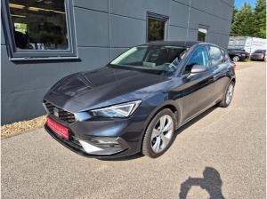 Seat Leon 1.5 eTSI DSG FR🔥990 Anzahlung🔥MATRIX ALLWETTER Fahrass. L Kamera Navi