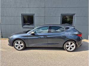 Seat Leon 1.5 eTSI DSG FR🔥990 Anzahlung🔥MATRIX ALLWETTER Fahrass. L Kamera Navi