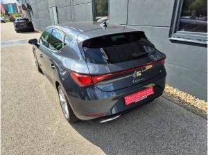 Seat Leon 1.5 eTSI DSG FR🔥990 Anzahlung🔥MATRIX ALLWETTER Fahrass. L Kamera Navi