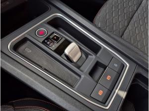 Seat Leon 1.5 eTSI DSG FR🔥990 Anzahlung🔥MATRIX ALLWETTER Fahrass. L Kamera Navi