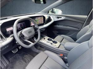 Audi e-tron Q4 SUV e-tron perfomance S-line/Sonos/HuD