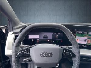 Audi e-tron Q4 SUV e-tron perfomance S-line/Sonos/HuD