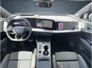 Audi e-tron Q4 SUV e-tron perfomance S-line/Sonos/HuD