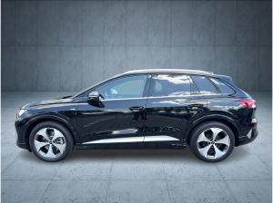 Audi e-tron Q4 SUV e-tron perfomance S-line/Sonos/HuD