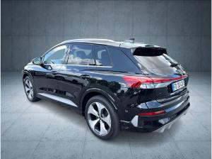 Audi e-tron Q4 SUV e-tron perfomance S-line/Sonos/HuD