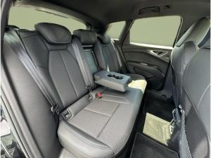 Audi e-tron Q4 SUV e-tron perfomance S-line/Sonos/HuD