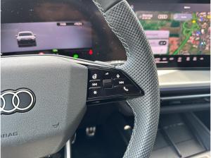 Audi e-tron Q4 SUV e-tron perfomance S-line/Sonos/HuD