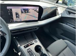 Audi e-tron Q4 SUV e-tron perfomance S-line/Sonos/HuD