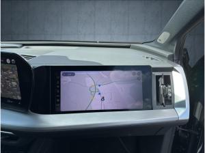 Audi e-tron Q4 SUV e-tron perfomance S-line/Sonos/HuD