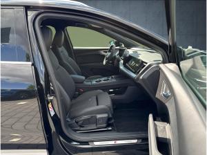 Audi e-tron Q4 SUV e-tron perfomance S-line/Sonos/HuD