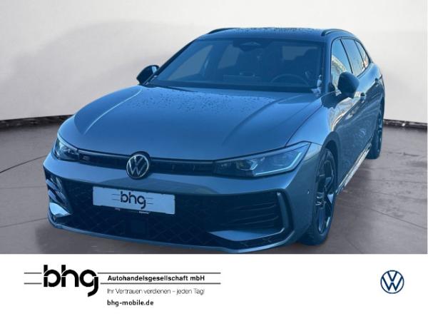 Volkswagen Passat R-Line 2,0 l TDI *SOFORT verfügbar*