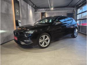 Seat Leon 1.5 eTSI DSG FR🔥990 Anzahlung🔥MATRIX ALLWETTER Fahrass. L Kamera Navi