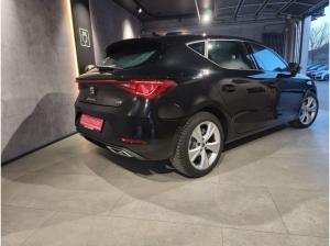 Seat Leon 1.5 eTSI DSG FR🔥990 Anzahlung🔥MATRIX ALLWETTER Fahrass. L Kamera Navi
