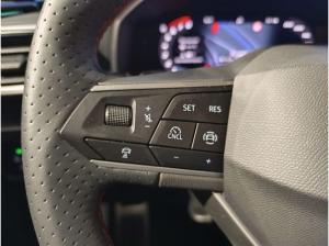 Seat Leon 1.5 eTSI DSG FR🔥990 Anzahlung🔥MATRIX ALLWETTER Fahrass. L Kamera Navi