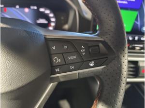 Seat Leon 1.5 eTSI DSG FR🔥990 Anzahlung🔥MATRIX ALLWETTER Fahrass. L Kamera Navi